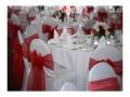 Beautiful Chair Cover Hire image 7