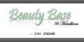 Beauty Base @ Headlines logo
