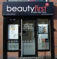Beauty First Laser Skin Clinic logo