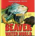 Beaver Zoological Gardens & Reptile Rescue Ltd logo