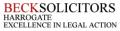 Beck Solicitors logo