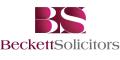 Beckett Solicitors logo