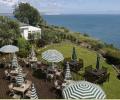 Bed & Breakfast Hotel in Shanklin, Isle of Wight.   The Carlton Hotel image 2