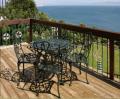 Bed & Breakfast Hotel in Shanklin, Isle of Wight.   The Carlton Hotel image 4