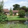 Bed & Breakfast at Willowdene, Near Diss logo
