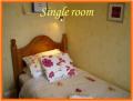 Bed and Breakfast Newquay | Roma Guest House image 2