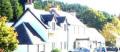 Bed and Breakfast Pitlochry | Ballinluig Inn Hotel logo