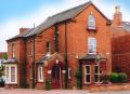 Bed and Breakfast in Lincoln - South Park Guest House image 1