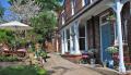 Bed and Breakfasts Lincoln | The Poplars B&B image 1