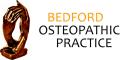 Bedford Osteopathic Practice logo