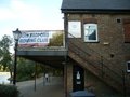 Bedford Rowing Club logo