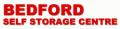 Bedford Self Storage Centre logo