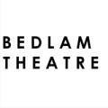Bedlam Theatre logo