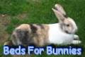 Beds For Bunnies logo