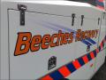 Beeches Recovery logo