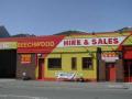 Beechwood Tool Hire image 1