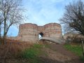Beeston Castle image 4