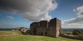 Beeston Castle image 9