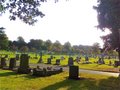 Beeston Cemetery image 1