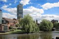 Beetham Tower (Hilton Hotel Manchester) image 7