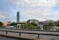 Beetham Tower (Hilton Hotel Manchester) image 9