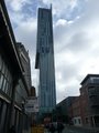 Beetham Tower (Hilton Hotel Manchester) image 10