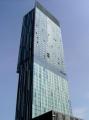 Beetham Tower (Hilton Hotel Manchester) logo