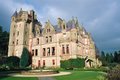 Belfast Castle logo