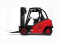 Belfast Forklift Spares and Service image 2
