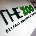 Belfast Zoo logo