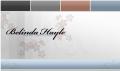 Belinda Hayle Permanent Cosmetic Enhancement logo