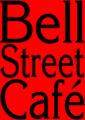 Bell Street Cafe logo