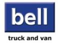 Bell Truck and Van logo