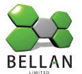 Bellan Ltd logo