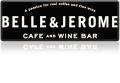 Belle & Jerome logo
