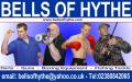 Bells Of Hythe logo