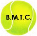 Belper Meadows Tennis Club logo