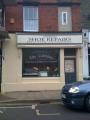 Belper shoe repairs  Engraving  key cutting the cobblers image 1