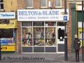 Belton & Slade logo