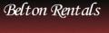 Belton Rentals logo