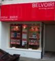 Belvoir Andover Lettings logo