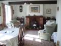 Belvoir Bed and Breakfast image 3