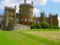 Belvoir Castle image 7