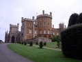 Belvoir Castle image 8