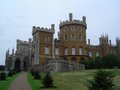 Belvoir Castle image 9