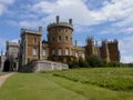 Belvoir Castle image 10