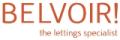 Belvoir Lettings Liverpool West Derby logo