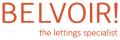 Belvoir Lettings Loughborough logo