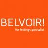 Belvoir Lettings Warrington logo