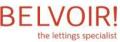 Belvoir Lettings logo